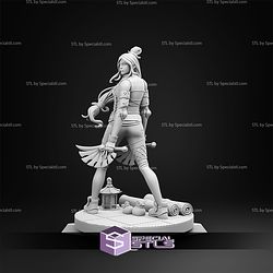 January 2026 TPK Lab Miniatures