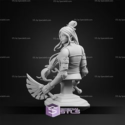 January 2026 TPK Lab Miniatures