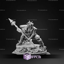 January 2026 TPK Lab Miniatures