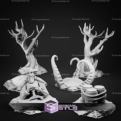 January 2026 TPK Lab Miniatures