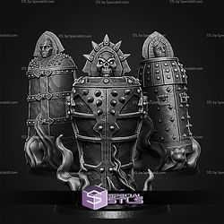 January 2026 Trench Stench Westfalia Miniatures