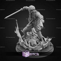 January 2026 Trident Studios Miniatures