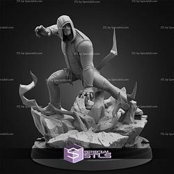 January 2026 Trident Studios Miniatures