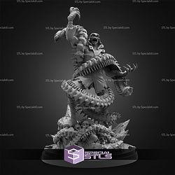 January 2026 Trident Studios Miniatures