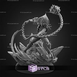 January 2026 Trident Studios Miniatures