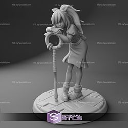 January 2026 Twin Goddess Miniatures