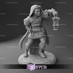 January 2026 Twin Goddess Miniatures