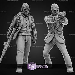 January 2026 Unit 9 Miniatures