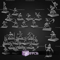 January 2026 Vae Victis Miniatures