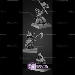January 2026 Vae Victis Miniatures