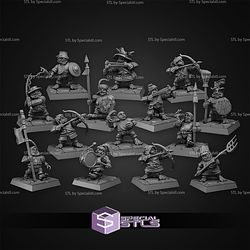 January 2026 Vae Victis Miniatures