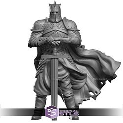 January 2026 VaultZ Miniatures