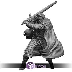 January 2026 VaultZ Miniatures