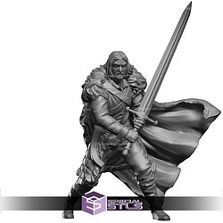 January 2026 VaultZ Miniatures