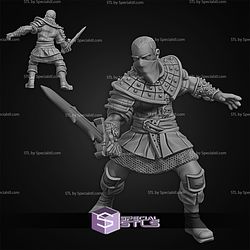 January 2026 Velrock Art Miniatures