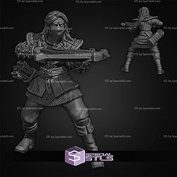 January 2026 Velrock Art Miniatures