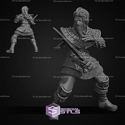 January 2026 Velrock Art Miniatures
