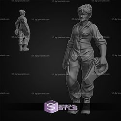 January 2026 Velrock Art Miniatures