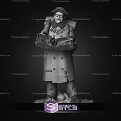 January 2026 Vermilion Miniatures