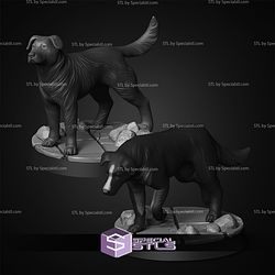 January 2026 Vermilion Miniatures