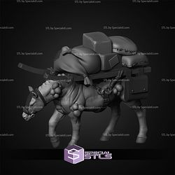 January 2026 Vermilion Miniatures