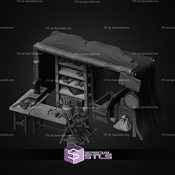 January 2026 Vermilion Miniatures