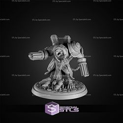 January 2026 Vinci Miniatures
