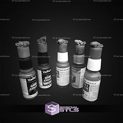 January 2026 Vinci Miniatures