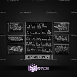 January 2026 Wakes Emporium Miniatures