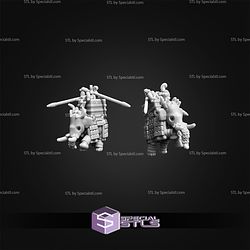 January 2026 Wakes Emporium Miniatures