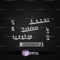 January 2026 Wakes Emporium Miniatures