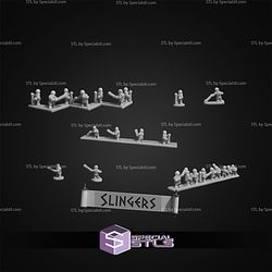 January 2026 Wakes Emporium Miniatures