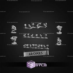 January 2026 Wakes Emporium Miniatures