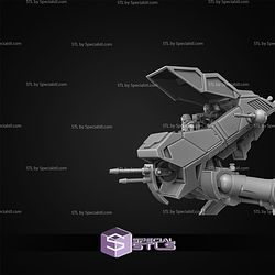 January 2026 War Bear Studios Miniatures