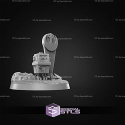 January 2026 War Bear Studios Miniatures