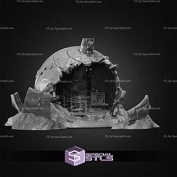 January 2026 War Bear Studios Miniatures