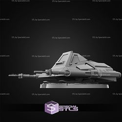 January 2026 War Bear Studios Miniatures