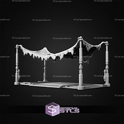 January 2026 War Bear Studios Miniatures