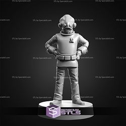 January 2026 Warblade Studio Miniatures