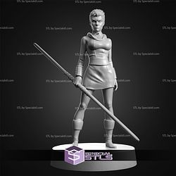 January 2026 Warblade Studio Miniatures