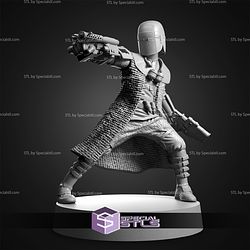 January 2026 Warblade Studio Miniatures