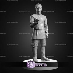 January 2026 Warblade Studio Miniatures