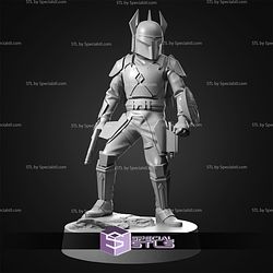 January 2026 Warblade Studio Miniatures