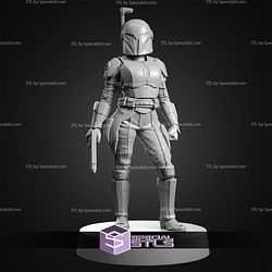 January 2026 Warblade Studio Miniatures