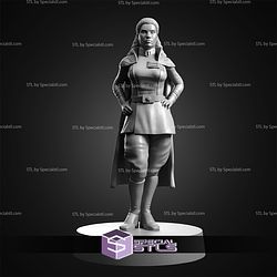 January 2026 Warblade Studio Miniatures