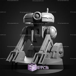 January 2026 Warblade Studio Miniatures