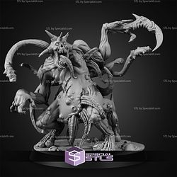 January 2026 Wargame Exclusive Miniatures