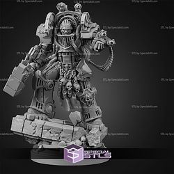 January 2026 Wargame Exclusive Miniatures