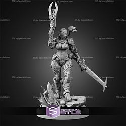 January 2026 Wargame Exclusive Miniatures