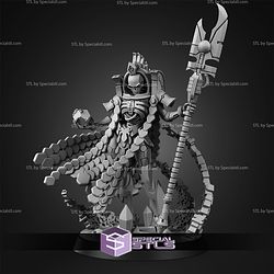 January 2026 Wargame Exclusive Miniatures